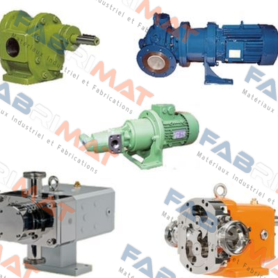 ABMF3-55GD160673L Steimel