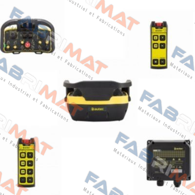 spare part for: MK 10-22 // A0BATT00E0014 Autec
