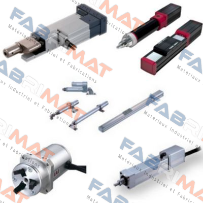 CB-X3-PA120-JY-SP (ES-048-2-00041-3) IAI