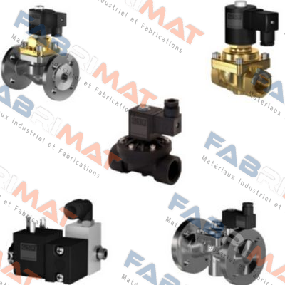 solenoid valve coil for D 432- 1002 GSR