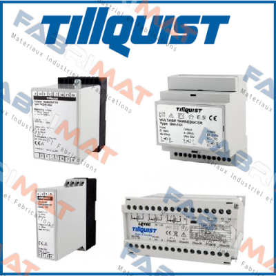 LQT40S-22110000 Tillquist