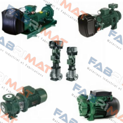1KDN 40-200/200 11 T400/50   EN12845 DAB