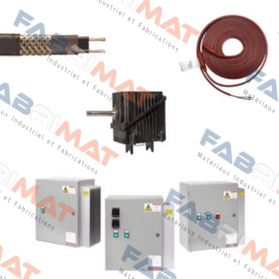 RCS0030 Chromalox