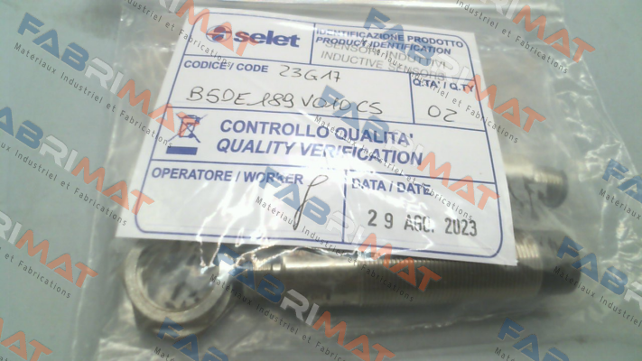 product