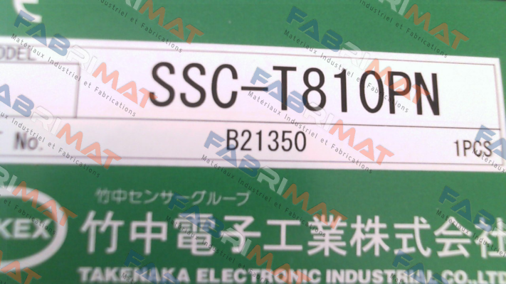 product