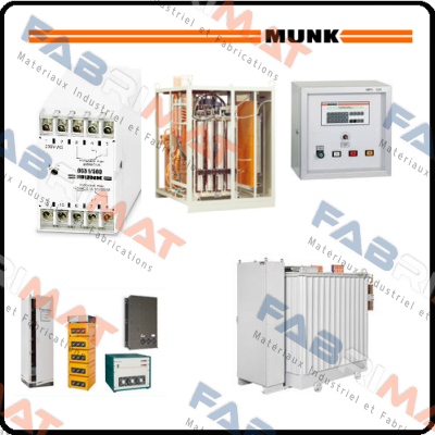 MTL5046  Munk