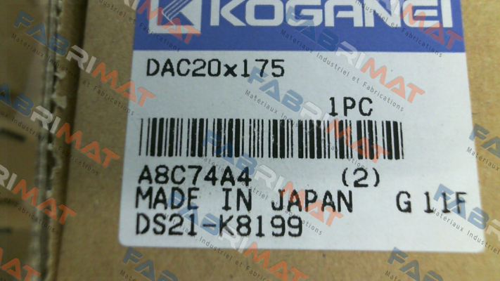 product