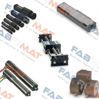 ASSY 0736-0311 / H220DERC  Tolomatic