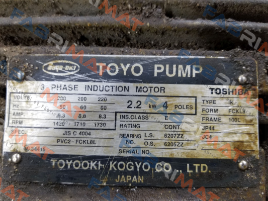 product
