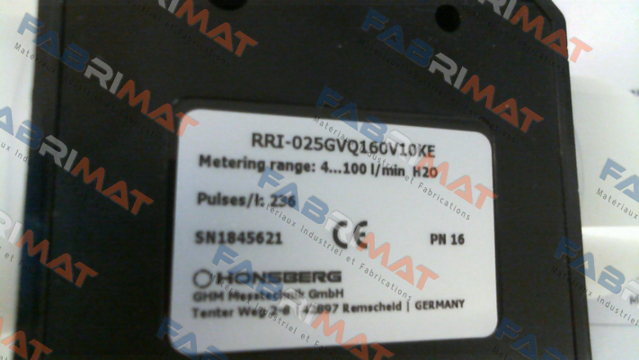 product