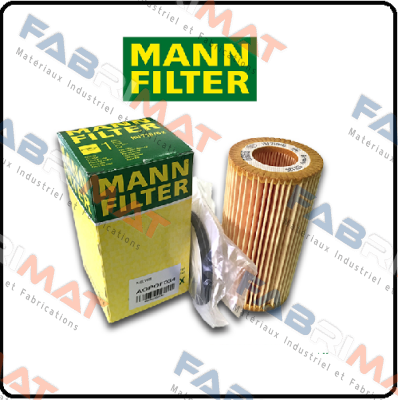 32925423 (not available)  Mann Filter (Mann-Hummel)