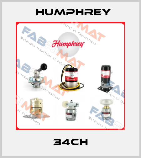 34 CH TAC TAC2  Humphrey