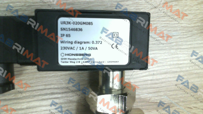 product