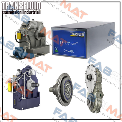 17 KRG 75 60  Transfluid