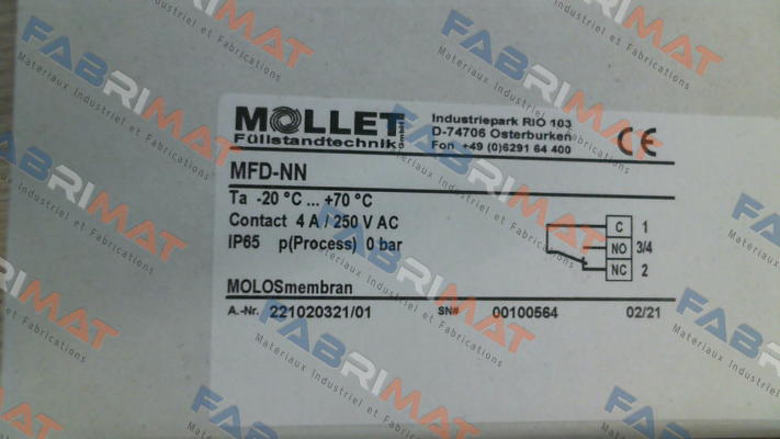 product