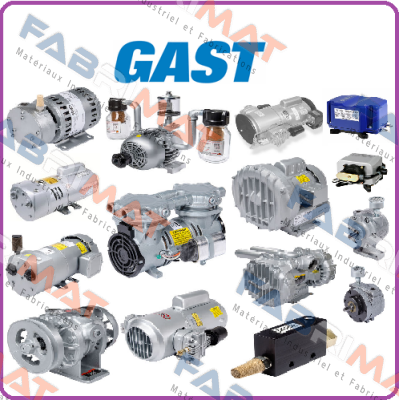 Model:20R125-104-1055 - OEM!!  Gast