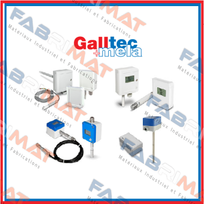 IAK100F137521CS8 Galltec Mela