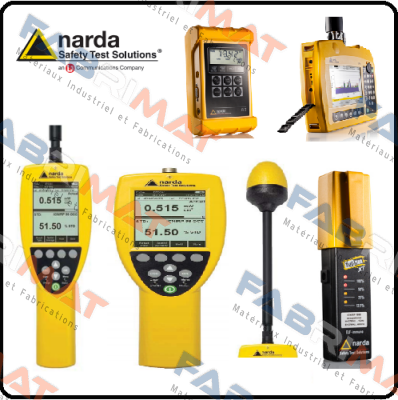 NARD-NBM-520-PKG02 Narda