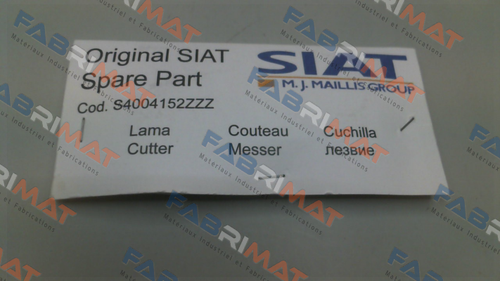 product