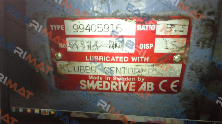 product
