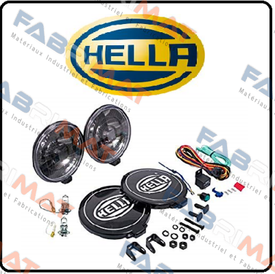 1AL 010 820-021 Hella