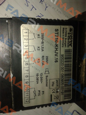 product