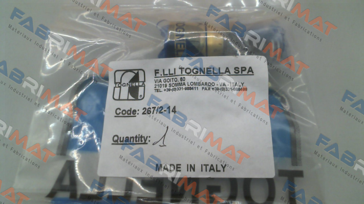 product