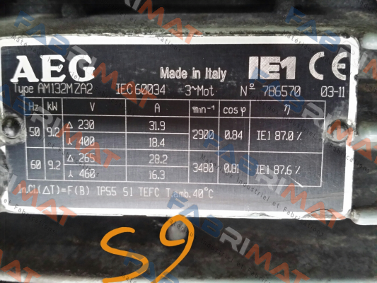 product