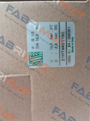 product