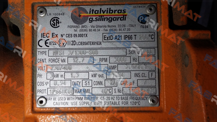 product