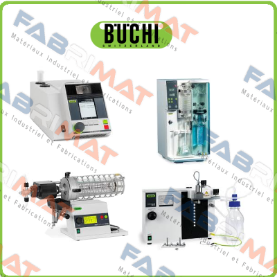 044780 B-290 (230V, 50-60 HZ)  Buchi