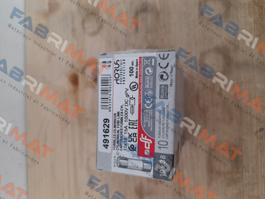 491629 DF Electric