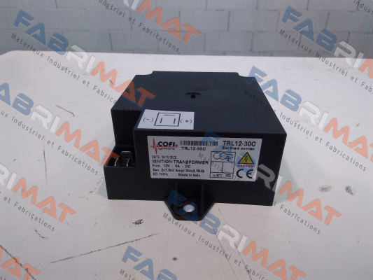 TRL12-30C Cofi