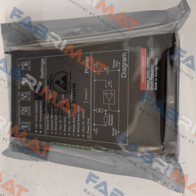 235811 Maxon
