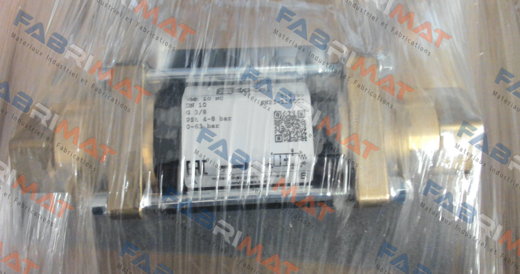 VMK 10 NC  (Art.Nr.515799) Coax