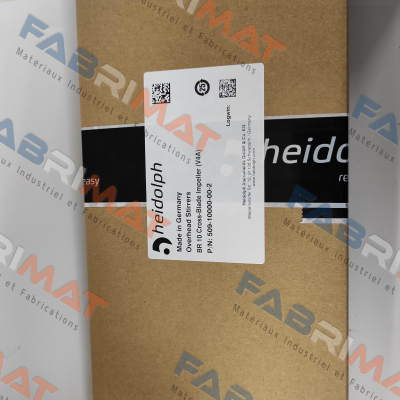 509-10000-00-2 Heidolph