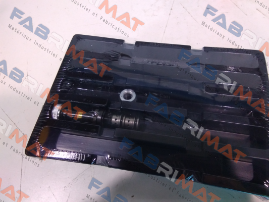 ETD20 3204-V (RV) Flucom