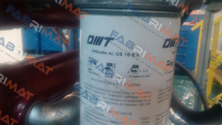CS10EN Omt