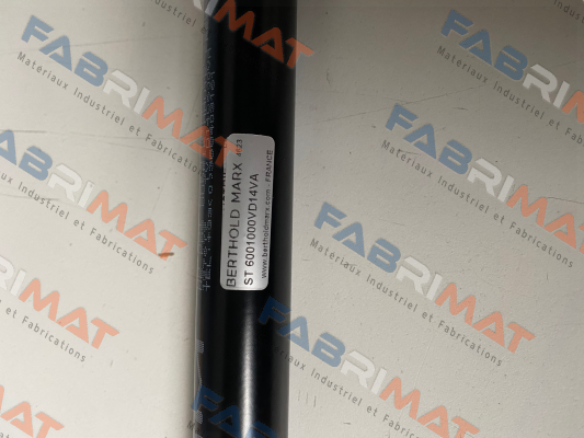 ST 6001000VD14VA Berthold Marx