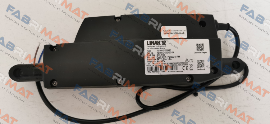 121000-21302420 Linak