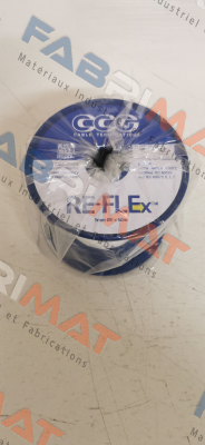520150 / RE-FLEx ccg cable