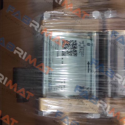 510197 MK15 NC Coax