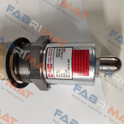 32-10/6 D 400 /R900024797 Helios