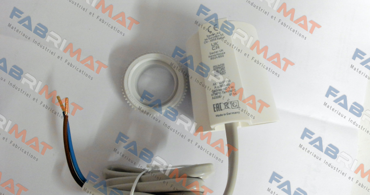 AXT301F110 Sauter
