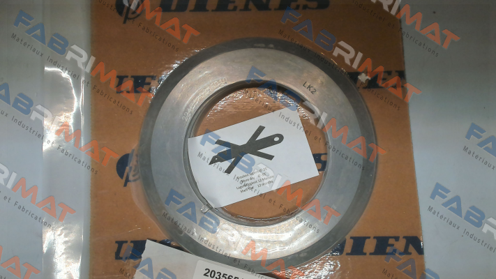 10012154 (224C130245010) Dienes