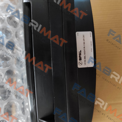 VA164-BBL1002HT/R-116A GR SPAL