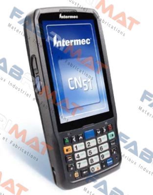CN51AN1KN00W2000 Intermec (Honeywell)