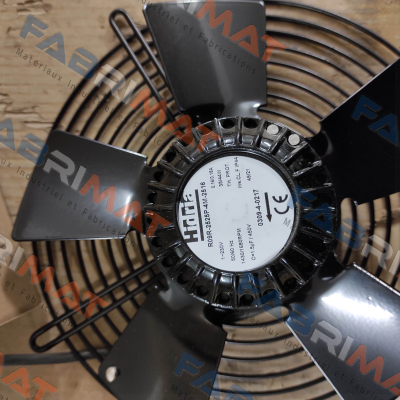 R09R-2525P-4M-2516 Hidria