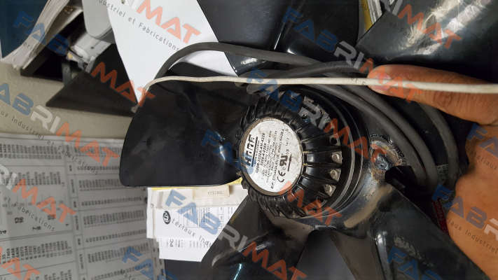 R09R-3332A-4M-4228 0309-4-0269 Hidria
