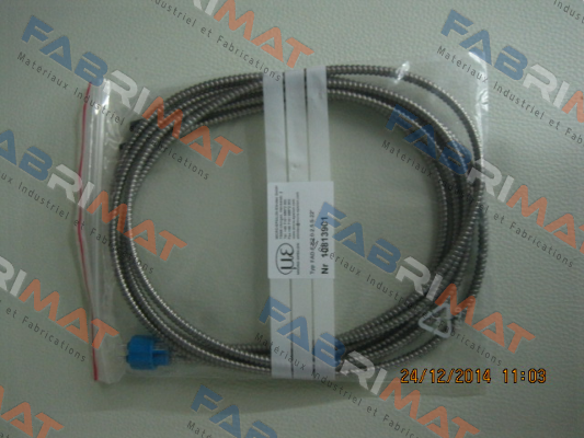 FAD-E-C2.0-2,5-S-22° / 10813901  Micro-Epsilon (Eltrotec)